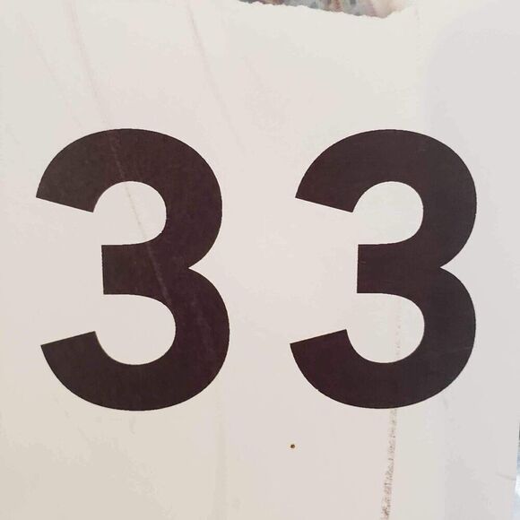 Eddie Bauer Sweater Wool Knit Crewneck Light Gray Men’s Size Large L - Picture 7 of 7